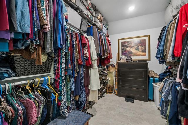 8580 N Luther Road, Harrah, OK 73045