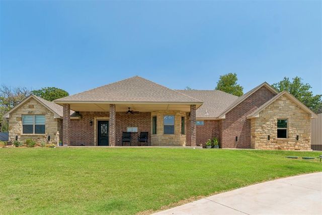 8580 N Luther Road, Harrah, OK 73045
