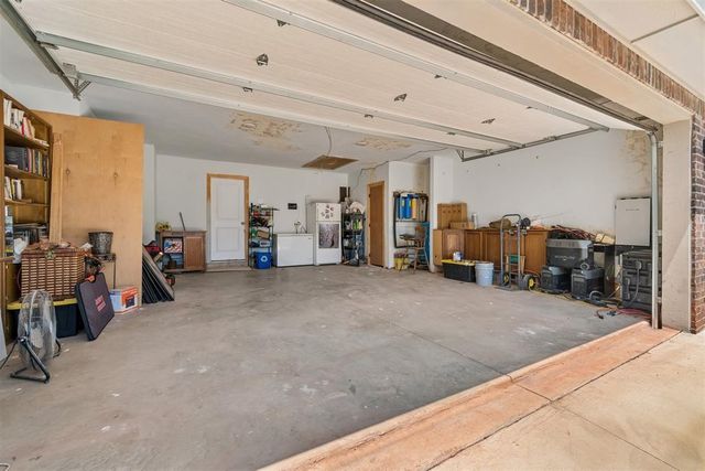 8580 N Luther Road, Harrah, OK 73045