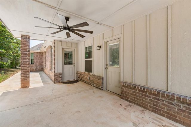 8580 N Luther Road, Harrah, OK 73045