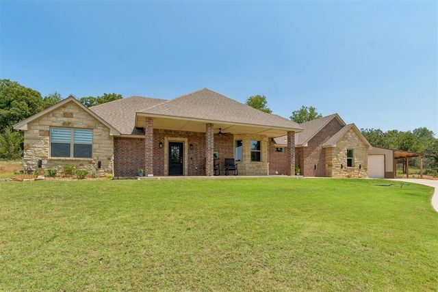 8580 N Luther Road, Harrah, OK 73045