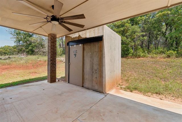 8580 N Luther Road, Harrah, OK 73045