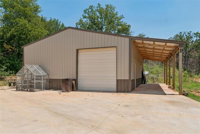 8580 N Luther Road, Harrah, OK 73045