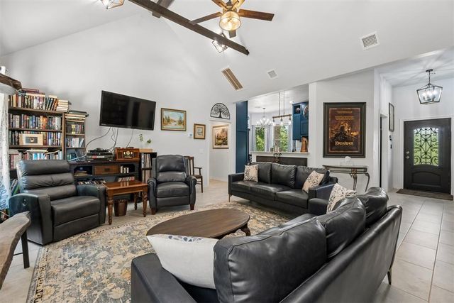 8580 N Luther Road, Harrah, OK 73045