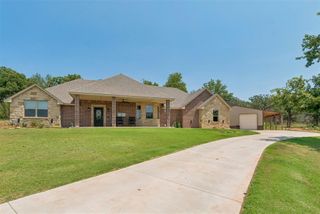 8580 N Luther Road, Harrah, OK 73045