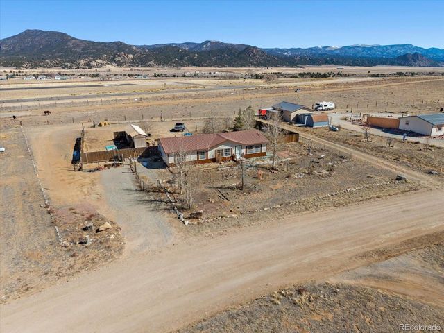 26388 Bassam Cir, Buena Vista, CO 81211