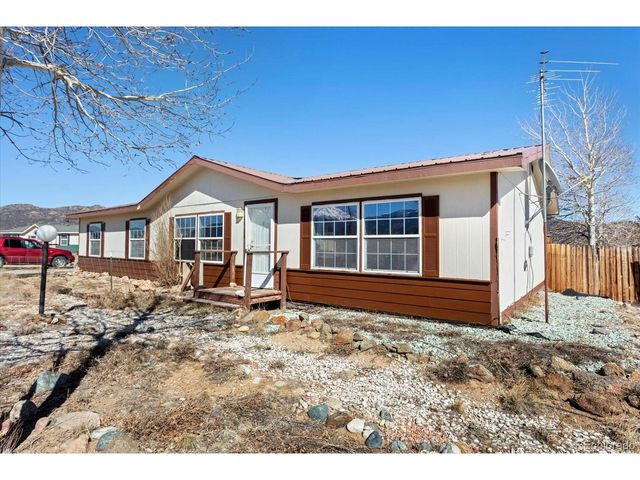 26388 Bassam Cir, Buena Vista, CO 81211