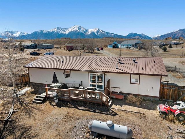 26388 Bassam Cir, Buena Vista, CO 81211