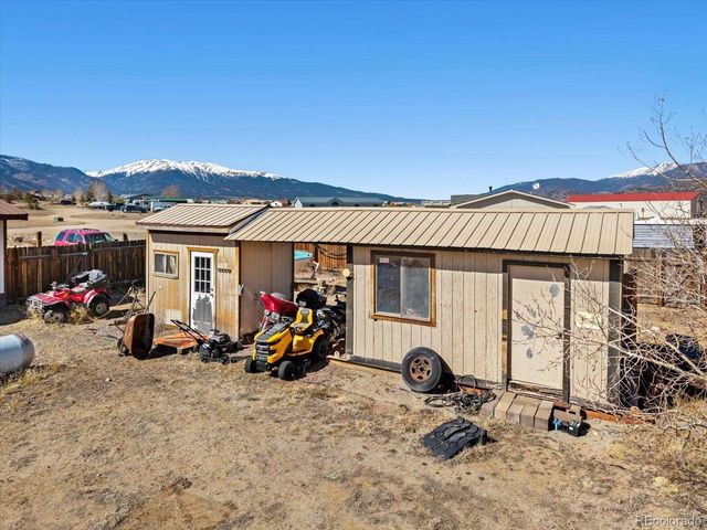 26388 Bassam Cir, Buena Vista, CO 81211