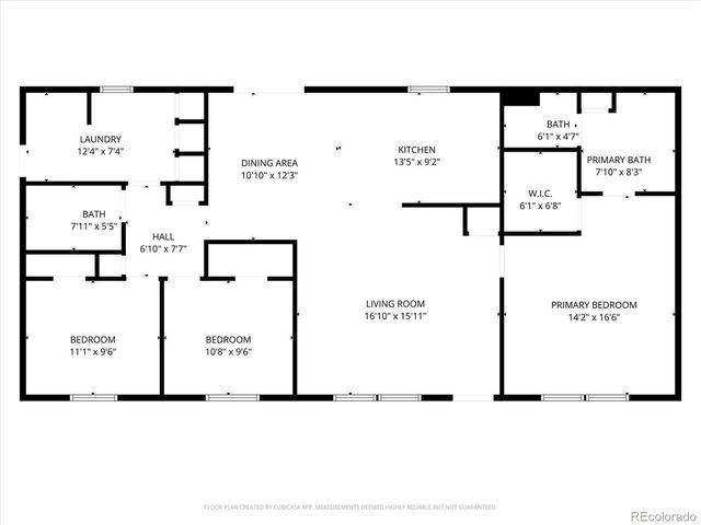 26388 Bassam Cir, Buena Vista, CO 81211