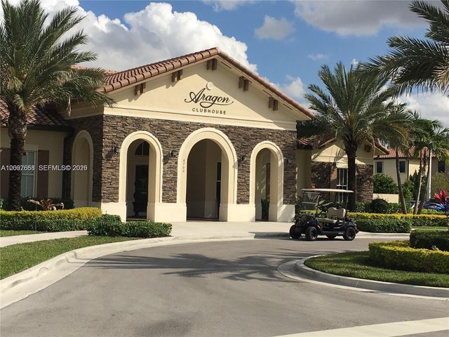 3537 W 89th Pl NA, Hialeah, FL 33018