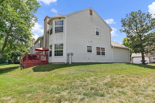 229 ASCOT Lane, Streamwood, IL 60107