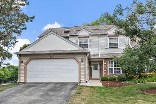 229 ASCOT Lane, Streamwood, IL 60107