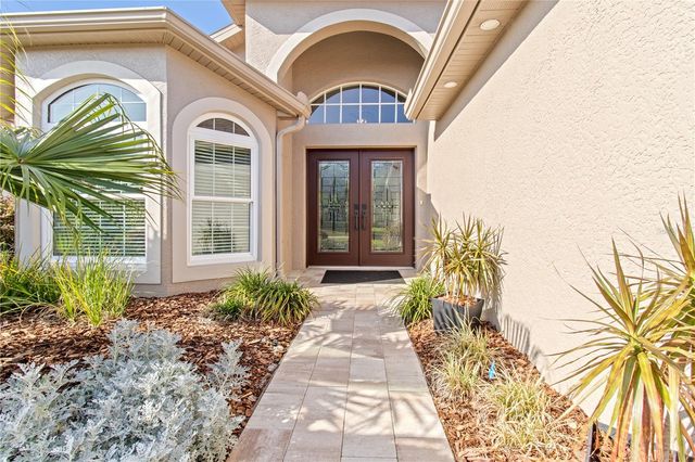 70 CENTER OAK CIRCLE, Spring Hill, FL 34609