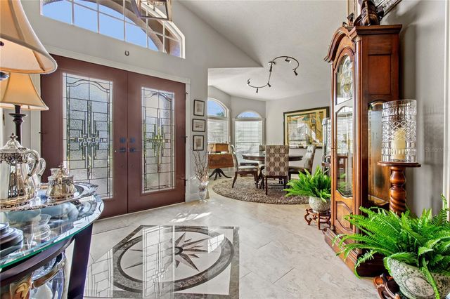 70 CENTER OAK CIRCLE, Spring Hill, FL 34609