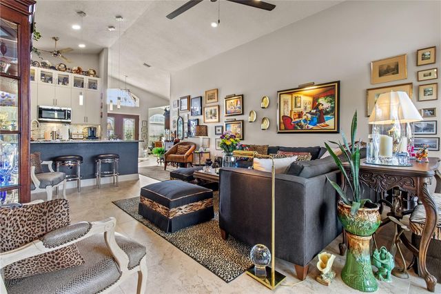 70 CENTER OAK CIRCLE, Spring Hill, FL 34609