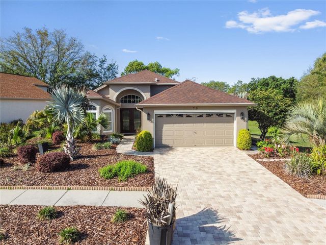 70 CENTER OAK CIRCLE, Spring Hill, FL 34609