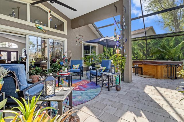 70 CENTER OAK CIRCLE, Spring Hill, FL 34609