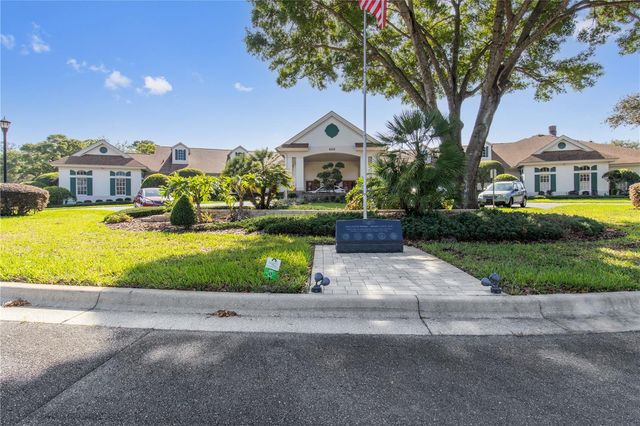 70 CENTER OAK CIRCLE, Spring Hill, FL 34609