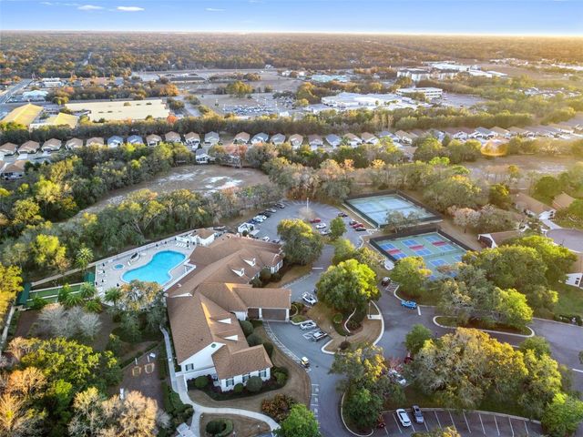 70 CENTER OAK CIRCLE, Spring Hill, FL 34609