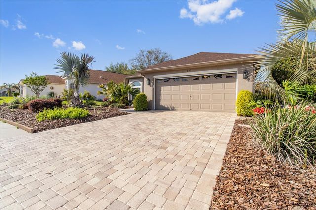 70 CENTER OAK CIRCLE, Spring Hill, FL 34609