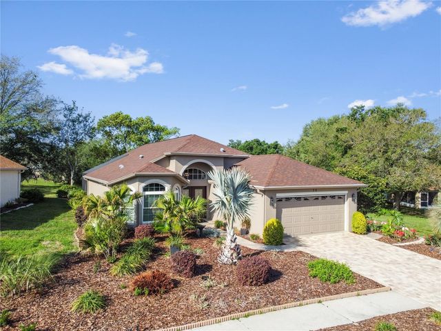 70 CENTER OAK CIRCLE, Spring Hill, FL 34609