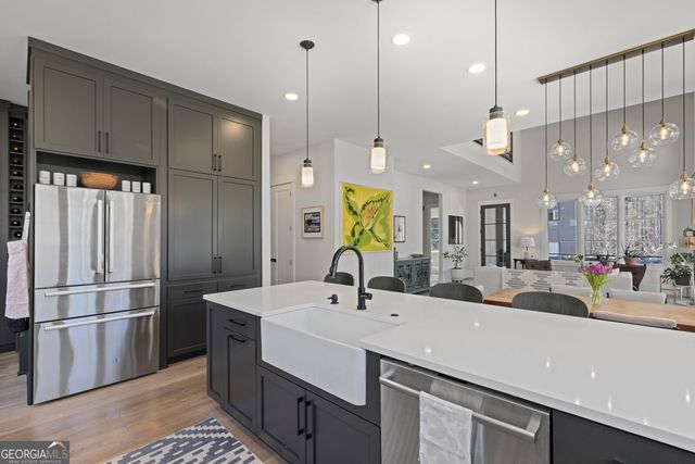 304 Mado Lane, Chattahoochee Hills, GA 30268