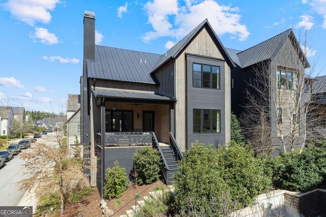 304 Mado Lane, Chattahoochee Hills, GA 30268