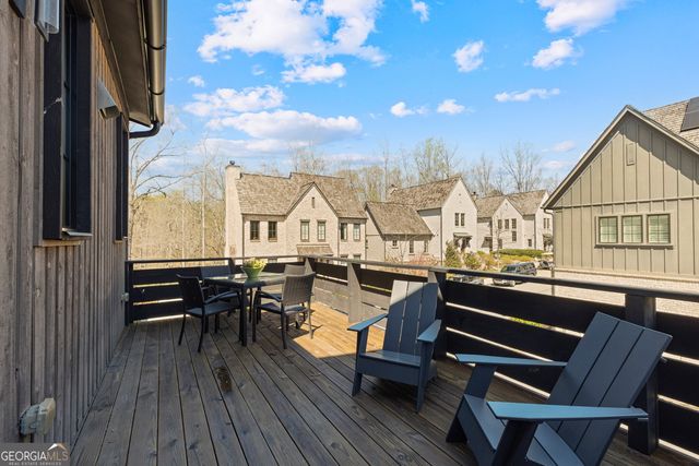 304 Mado Lane, Chattahoochee Hills, GA 30268