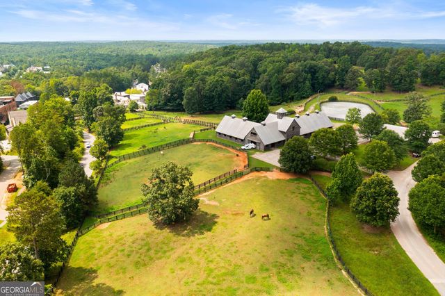 304 Mado Lane, Chattahoochee Hills, GA 30268