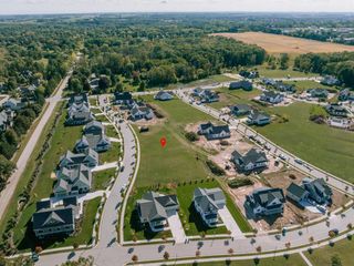 Lt11 MEADOW CIRCLE E, Kohler, WI 53044