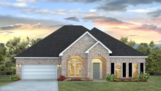 12 Stonemore Rd., Petal, MS 39465