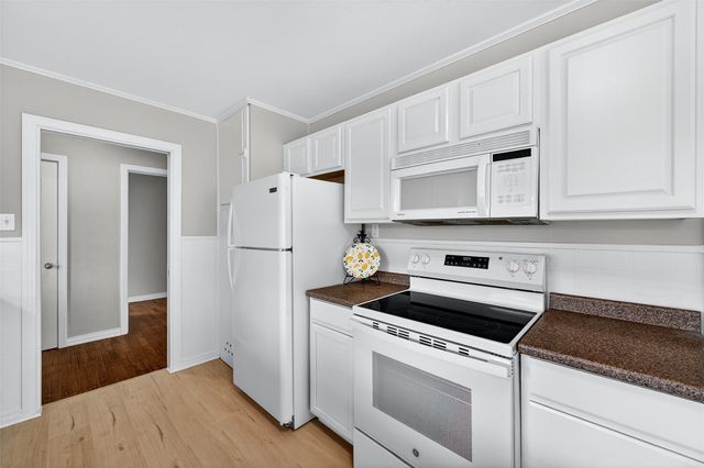 646 Denton Drive, Sherman, TX 75092