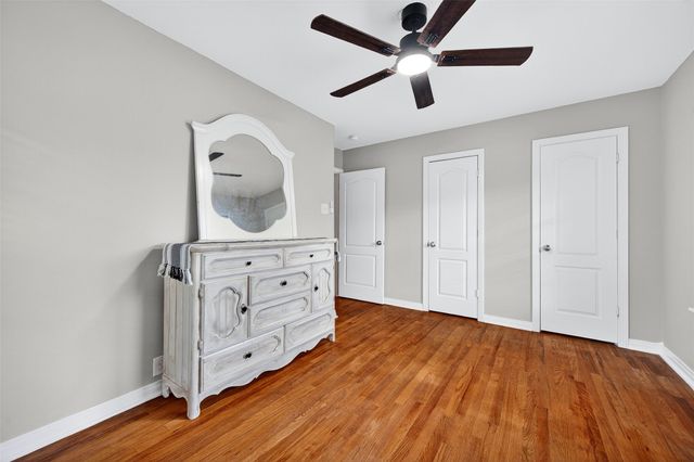 646 Denton Drive, Sherman, TX 75092