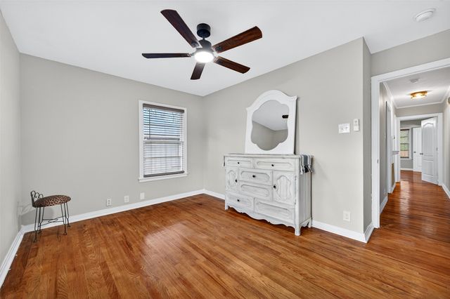 646 Denton Drive, Sherman, TX 75092