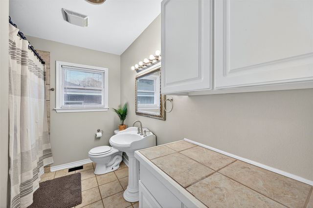 646 Denton Drive, Sherman, TX 75092