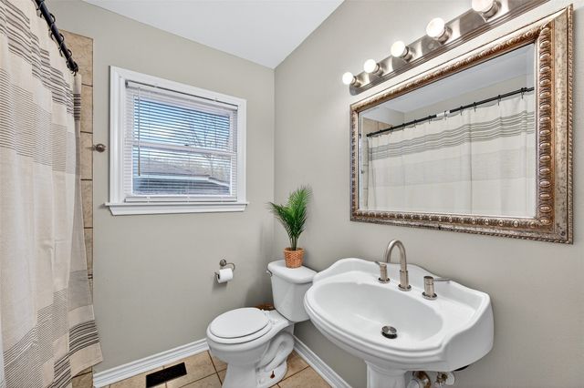 646 Denton Drive, Sherman, TX 75092