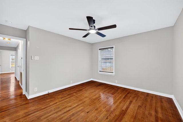 646 Denton Drive, Sherman, TX 75092