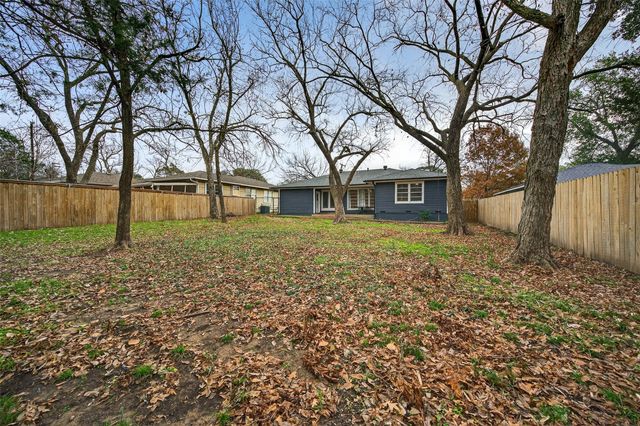 646 Denton Drive, Sherman, TX 75092