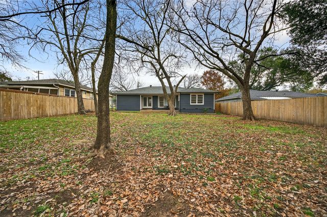 646 Denton Drive, Sherman, TX 75092