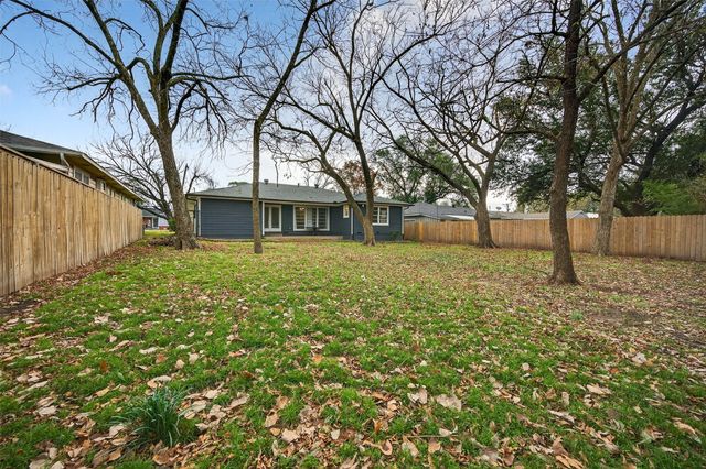 646 Denton Drive, Sherman, TX 75092