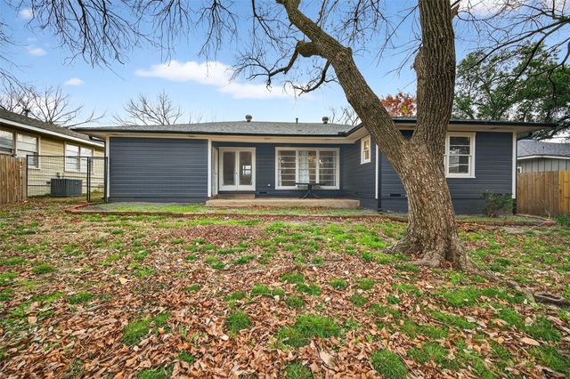 646 Denton Drive, Sherman, TX 75092