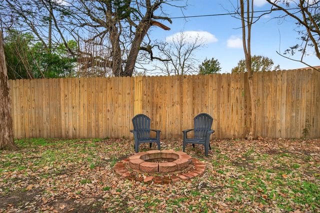 646 Denton Drive, Sherman, TX 75092