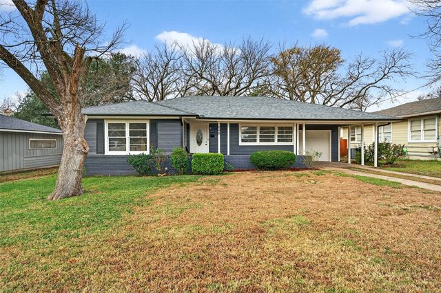 646 Denton Drive, Sherman, TX 75092