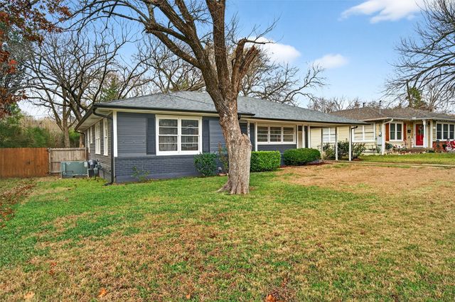 646 Denton Drive, Sherman, TX 75092