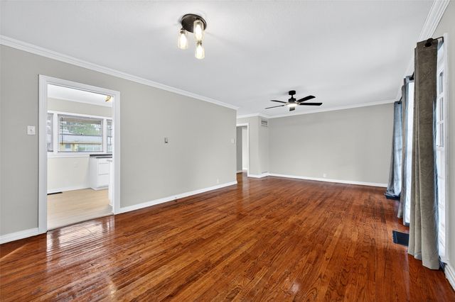 646 Denton Drive, Sherman, TX 75092