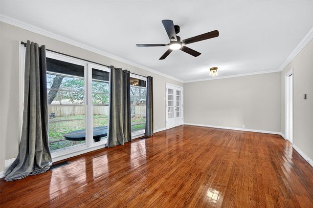 646 Denton Drive, Sherman, TX 75092