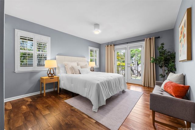 701 Kihapai Street, Kailua, HI 96734