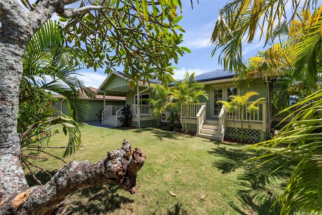 701 Kihapai Street, Kailua, HI 96734