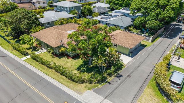 701 Kihapai Street, Kailua, HI 96734